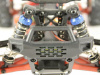 Фото Радиоуправляемый монстр Remo Hobby SMAX UPGRADE V2.0 (красный) 4WD 2.4G 1/16 RTR | Инномарт