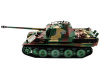 Фото Радиоуправляемый танк Heng Long Panther Type G Original V6.0 2.4G 1/16 RTR | Инномарт