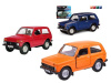 Фото Машина Autotime "LADA 4x4" гражданская 1:36 | Инномарт