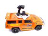 Фото Радиоуправляемый хаммер Himoto Trophy X5 Brushless 4WD 2.4G 1/5 RTR | Инномарт