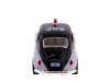 Фото Машина Kinsmart Volkswagen Classical Beetle (Police) инерция (1/12шт.) 1:32 б/к | Инномарт