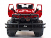 Фото Радиоуправляемая машина Double Eagle Jeep Wrangler 1:14 2.4G | Инномарт
