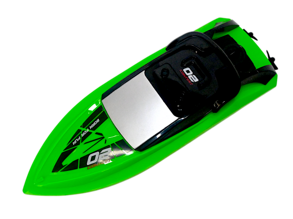 Радиоуправляемый миникатер Volantex RC H131 2.4G RTR | Инномарт