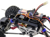 Фото Радиоуправляемый краулер Remo Hobby Mountain Lion Xtreme 4WD+4WS 2.4G 1/10 RTR | Инномарт
