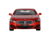 Фото Машина "АВТОПАНОРАМА" BMW M850i Coupé, 1/35, красный, откр. двери, свет, звук, в/к 18*9*13,5 см | Инномарт