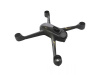 Фото Черный корпус для квадрокоптера Hubsan H501S | Инномарт