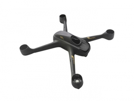 Фото Черный корпус для квадрокоптера Hubsan H501S | Инномарт