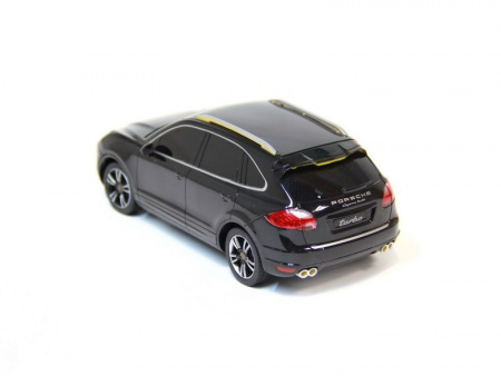 Фото Р/У машина MZ Porsche Cayenne 27044 1/24 | Инномарт