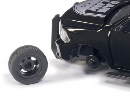 Фото Машина Siku 2309 Dodge RAM 1500 Полиция США, 1/50 | Инномарт