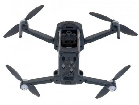 Фото Радиоуправляемый квадрокоптер Syma W3 brushless с камерой 2.7K FPV по WiFi, барометр, GPS, 2.4G RTF | Инномарт