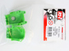 Фото Внешний корпус переднего дифференциала 2шт для Remo Hobby 1/8, тюнинг, зеленый | Инномарт