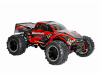 Фото Радиоуправляемый монстр Remo Hobby Dinosaurs Master Brushless UPGRADE PLUS красный 4WD 2.4G 1/8 RTR | Инномарт
