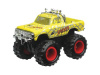 Фото Машина Motormax Monster Vehicle (Серия Mighty Monsters) в асс. 3" н/бл | Инномарт
