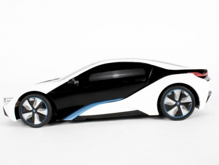 Фото Р/У машина Rastar BMW I8 1:24, в ассортименте | Инномарт