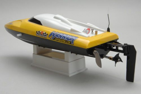 Фото Р/У катер Joysway Offshore lite warrior 2.4G RTR | Инномарт