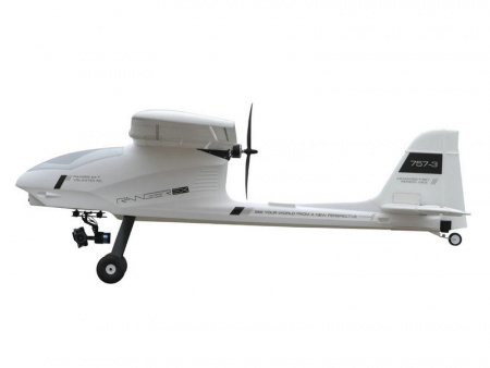 Фото Радиоуправляемый самолет Volantex RC RangerEX 2000mm Brushless PNP | Инномарт