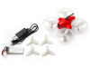 Фото Р/У квадрокоптер Cheerson CX-95S 5.8G DIY Mini Racing Drone 2.4G (красный) | Инномарт