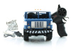 Фото Радиоуправляемая машина WPL B-24R грузовая (синяя) 4WD 1/16 2.4G RTR | Инномарт