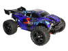 Фото Радиоуправляемая трагги Remo Hobby S EVO-R UPGRADE V2.0 (синяя) 4WD 2.4G 1/16 RTR | Инномарт