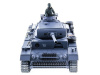 Фото Радиоуправляемый танк Heng Long Panzer III type L Professional V7.0 2.4G 1/16 RTR | Инномарт