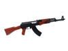 Фото Детский автомат Калашникова AK-47 0808AА 88см | Инномарт