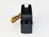 Фото Сервомашинка аналоговая JX Servo PS-2503HB-R (25.32г/3.35/0.10/6V) 5pin Mini для Remo Hobby 1/16 | Инномарт