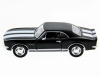 Фото Машина Kinsmart Chevrolet Camaro Z/28 1:40 в асс. инерция (1/12шт.) б/к | Инномарт
