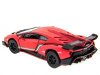 Фото Машина Kinsmart 1:36 Matte Lamborghini в асс. инерция (1/12шт.) б/к | Инномарт