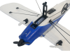 Фото Радиоуправляемый самолет Volantex RC Sport Cub 400мм (синий) 2.4G 2ch LiPo RTF with Gyro | Инномарт