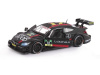 Фото Машина "АВТОПАНОРАМА" Mercedes-AMG C 63 DTM, черный матовый, 1/32, в/к 17,5*12,5*6,5 см | Инномарт