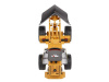 Фото Радиоуправляемый снегоуборщик HUI NA TOYS 2.4G 6CH 1/18 RTR | Инномарт