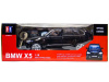 Фото Р/У машина Double Eagle BMW X5 1;18 н/б | Инномарт
