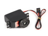Фото Сервомашинка аналоговая JX Servo PS-2503HB (25.32г/3.35/0.10/6V) Mini | Инномарт