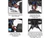 Фото Радиоуправляемая трагги Remo Hobby EVO-R TWINS MOTOR (зеленая) 4WD 2.4G 1/8 RTR | Инномарт
