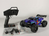 Фото Радиоуправляемая трагги Remo Hobby S EVO-R Brushless V2.0 (синяя) 4WD 2.4G 1/16 RTR | Инномарт