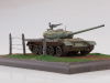 Фото Сборная модель AVD Средний танк T-54-1, 1/43 | Инномарт