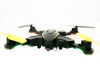Фото Р/У квадрокоптер Syma X56W-P Folding Wizard с FPV трансляцией Wi-Fi, оптич.стабил., барометр, 2.4G | Инномарт