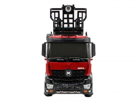 Фото Радиоуправляемая пожарная машина-лестница HUI NA TOYS 2.4G 22CH 1/14 RTR | Инномарт