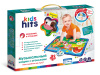 Фото Интерактивная игрушка Kids Hits Музыкальный коврик с огоньками Кто пасется на лугу | Инномарт