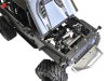 Фото Радиоуправляемый краулер MJX Hyper Go H12Y (серый) Brushless 4WD 2.4G LED 1/12 RTR | Инномарт