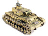 Фото Р/У танк Taigen 1/16 Dak PZ.Kpfw. IV Ausf. F-1 (Германия) HC 2.4G RTR | Инномарт