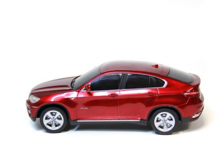 Фото Р/У машина Double Eagle 1:24 BMW X6 | Инномарт