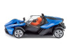 Фото Спортивный автомобиль Siku 1436 KTM X-BOW GT | Инномарт