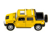 Фото Машина Kinsmart 1:40 HU ммER H2 2005 инерция (1/12шт.) б/к | Инномарт