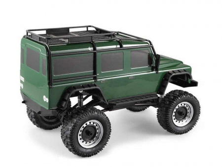 Фото Радиоуправляемый краулер Double Eagle Land Rover 1:8 4WD 2.4G | Инномарт