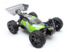 Фото Радиоуправляемая багги Remo Hobby Dingo (зеленая) 4WD 2.4G 1/16 RTR | Инномарт