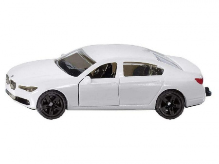 Фото Легковой автомобиль Siku 1509 BMW 750I, белый | Инномарт