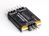 Фото Переключатель видео сигнала G.T.Power FPV 3-Channel Video Switcher | Инномарт