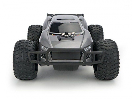 Фото Машинка монстр JJRC Q88, свет, 1/22 2WD 2.4G RTR | Инномарт