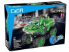 Фото Конструктор CaDA Technic монстр-внедорожник совместим с C52005W, инерционный (182 детали) | Инномарт